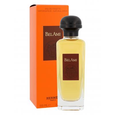 Hermes Bel Ami Woda toaletowa dla mężczyzn 100 ml