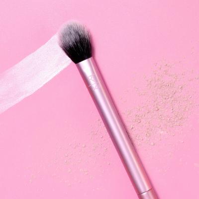 Real Techniques Brushes Finish Setting Pędzel do makijażu dla kobiet 1 szt