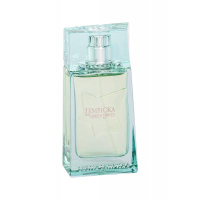 Lolita Lempicka Green Lover Woda toaletowa dla mężczyzn 50 ml