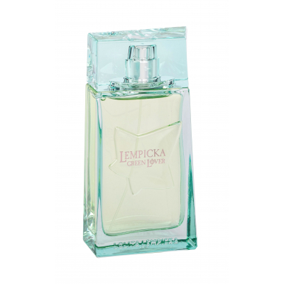 Lolita Lempicka Green Lover Woda toaletowa dla mężczyzn 100 ml