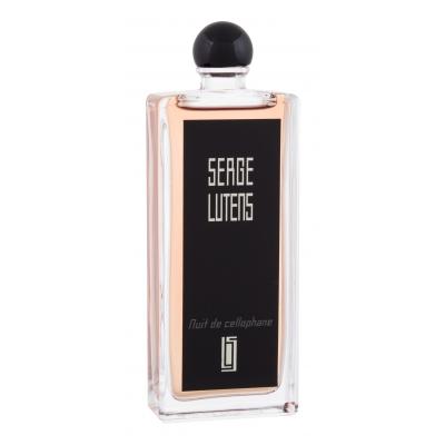 Serge Lutens Nuit de Cellophane Woda perfumowana dla kobiet 50 ml