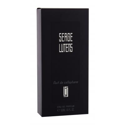 Serge Lutens Nuit de Cellophane Woda perfumowana dla kobiet 50 ml