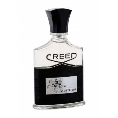 Creed Aventus Woda perfumowana dla mężczyzn 100 ml Uszkodzone pudełko