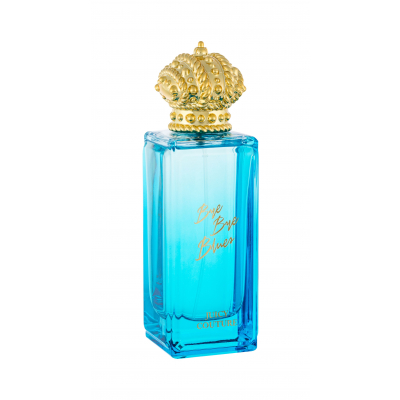 Juicy Couture Rock The Rainbow Bye Bye Blues Woda toaletowa dla kobiet 75 ml