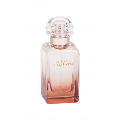 Hermes Un Jardin Sur La Lagune Woda toaletowa 50 ml