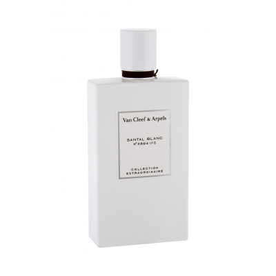 Van Cleef &amp; Arpels Collection Extraordinaire Santal Blanc Woda perfumowana 75 ml