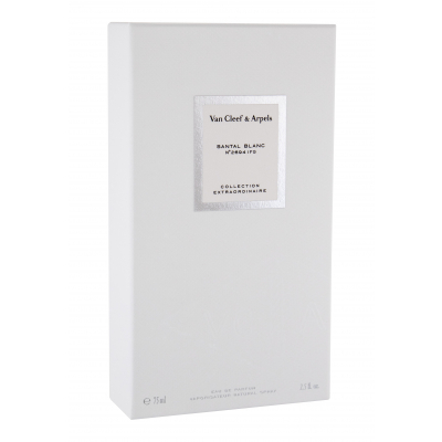 Van Cleef &amp; Arpels Collection Extraordinaire Santal Blanc Woda perfumowana 75 ml