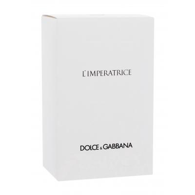 Dolce&amp;Gabbana D&amp;G Anthology L´Imperatrice Woda toaletowa dla kobiet 50 ml