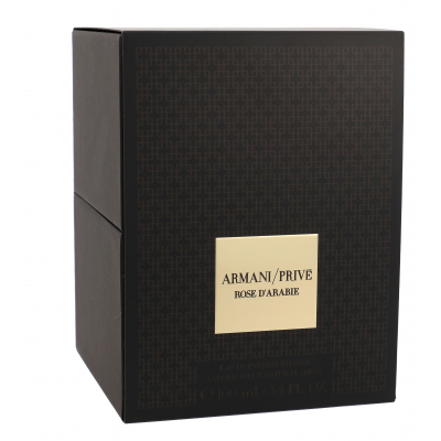 Armani Privé Rose d´Arabie Intense Woda perfumowana 100 ml