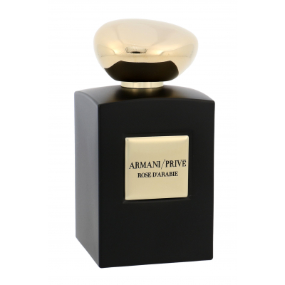 Armani Privé Rose d´Arabie Intense Woda perfumowana 100 ml