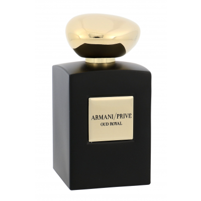 Armani Privé Oud Royal Intense Woda perfumowana 100 ml