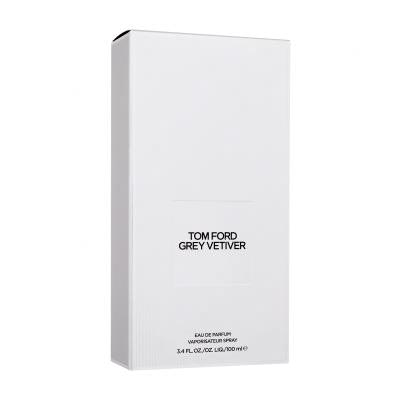 TOM FORD Grey Vetiver Woda perfumowana dla mężczyzn 100 ml