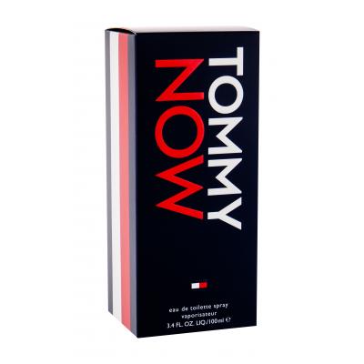 Tommy Hilfiger Tommy Now Woda toaletowa dla mężczyzn 100 ml