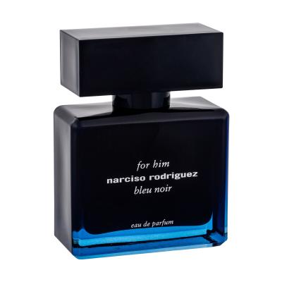Narciso Rodriguez For Him Bleu Noir Woda perfumowana dla mężczyzn 50 ml Uszkodzone pudełko