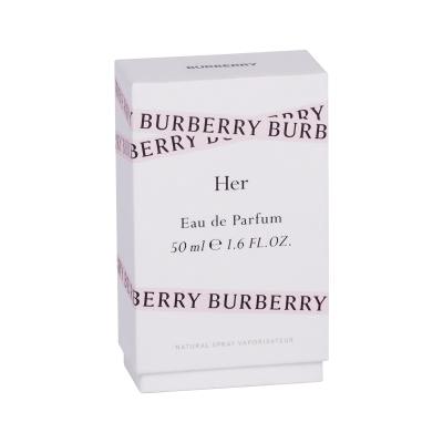 Burberry Her Woda perfumowana dla kobiet 50 ml