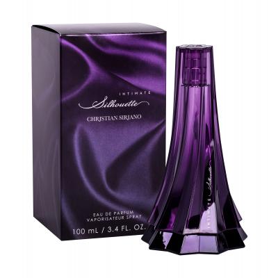 Christian Siriano Intimate Silhouette Woda perfumowana dla kobiet 100 ml