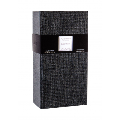 Lalique Les Compositions Parfumées Electrum Woda perfumowana 100 ml