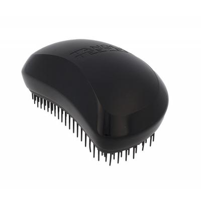 Tangle Teezer Salon Elite Szczotka do włosów dla kobiet 1 szt Odcień Black