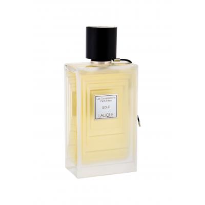 Lalique Les Compositions Parfumées Gold Woda perfumowana 100 ml
