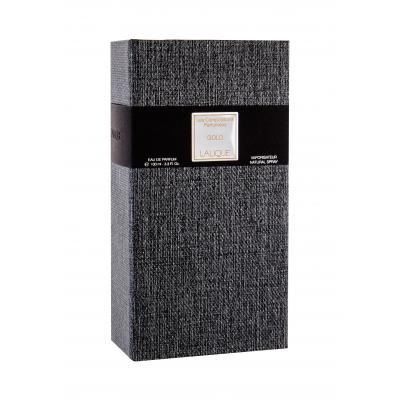 Lalique Les Compositions Parfumées Gold Woda perfumowana 100 ml