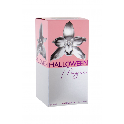 Halloween Magic Woda toaletowa dla kobiet 100 ml