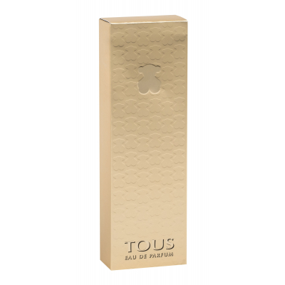 TOUS Tous Woda perfumowana dla kobiet 90 ml