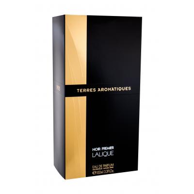 Lalique Noir Premier Collection Terres Aromatiques Woda perfumowana 100 ml