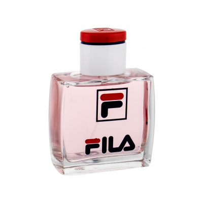 Fila Fila Woda toaletowa dla kobiet 100 ml