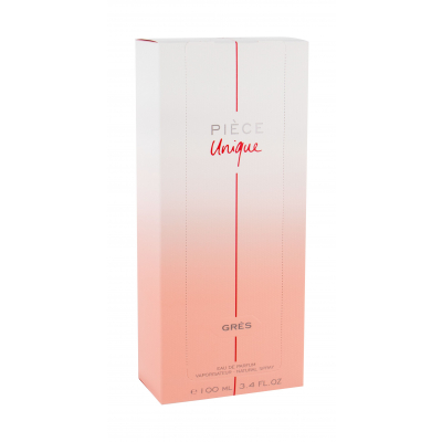 Gres Piece Unique Woda perfumowana 100 ml
