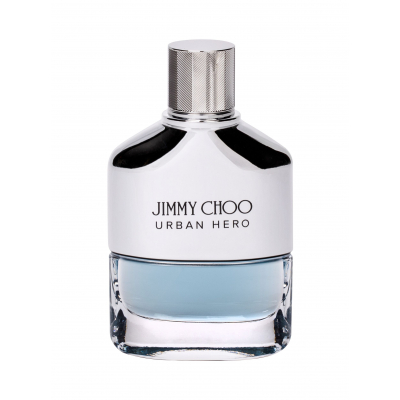Jimmy Choo Urban Hero Woda perfumowana dla mężczyzn 100 ml