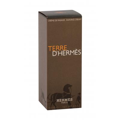 Hermes Terre d´Hermès Krem do golenia dla mężczyzn 150 ml