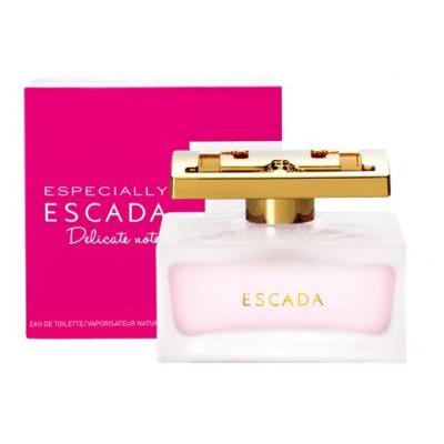 ESCADA Especially Escada Delicate Notes Woda toaletowa dla kobiet 75 ml tester