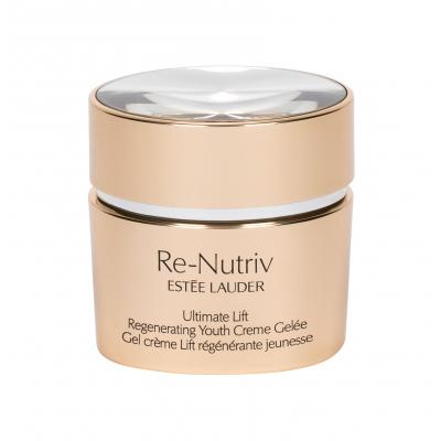 Estée Lauder Re-Nutriv Ultimate Lift Creme Gelée Krem do twarzy na dzień dla kobiet 50 ml