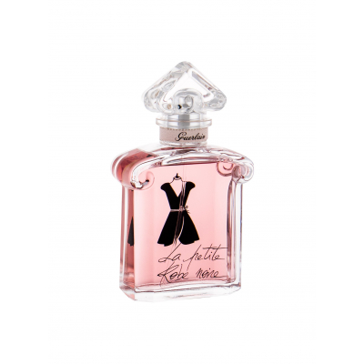 Guerlain La Petite Robe Noire Velours Woda perfumowana dla kobiet 50 ml