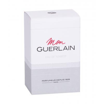 Guerlain Mon Guerlain Woda toaletowa dla kobiet 30 ml