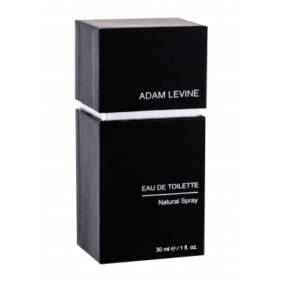 Adam Levine Adam Levine For Men Woda toaletowa dla mężczyzn 30 ml