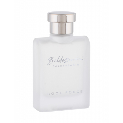 Baldessarini Cool Force Woda toaletowa dla mężczyzn 50 ml