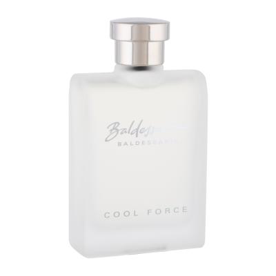 Baldessarini Cool Force Woda po goleniu dla mężczyzn 90 ml