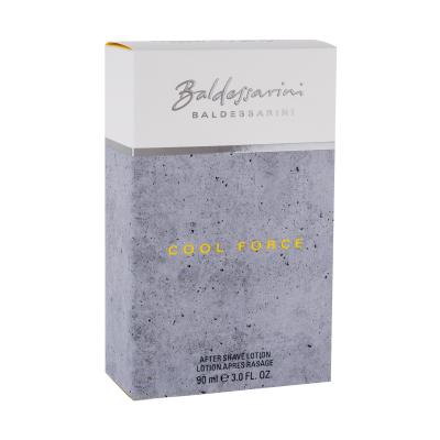 Baldessarini Cool Force Woda po goleniu dla mężczyzn 90 ml