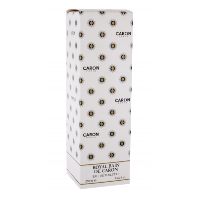 Caron Royal Bain de Caron Woda toaletowa 250 ml