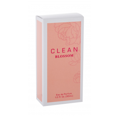 Clean Blossom Woda perfumowana dla kobiet 30 ml