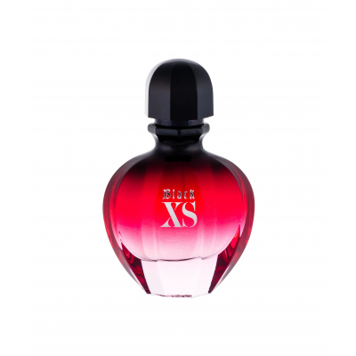 Paco Rabanne Black XS 2018 Woda perfumowana dla kobiet 30 ml