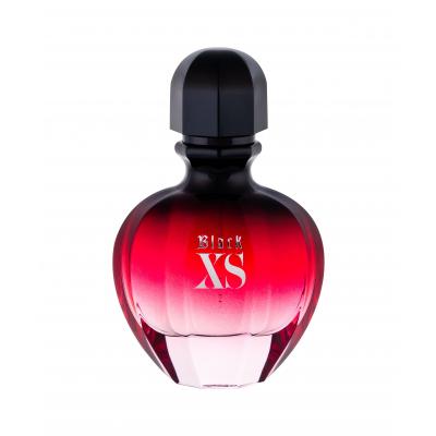 Paco Rabanne Black XS 2018 Woda perfumowana dla kobiet 50 ml