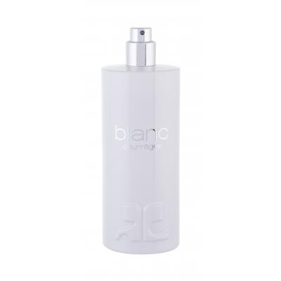 André Courreges Blanc Woda perfumowana dla kobiet 90 ml tester