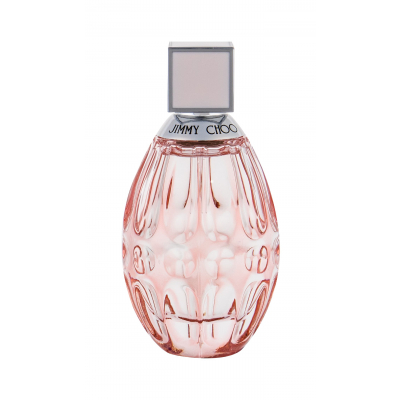 Jimmy Choo Jimmy Choo L´Eau Woda toaletowa dla kobiet 60 ml