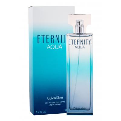 Calvin Klein Eternity Aqua Woda perfumowana dla kobiet 100 ml