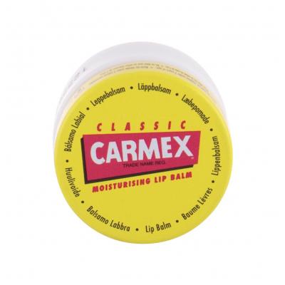 Carmex Classic Balsam do ust dla kobiet 7,5 g