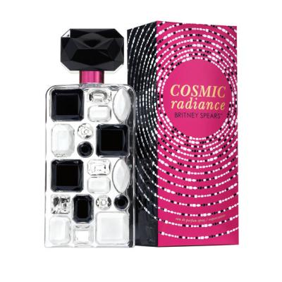 Britney Spears Cosmic Radiance Woda perfumowana dla kobiet 100 ml tester