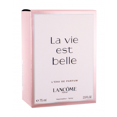 Lancôme La Vie Est Belle Woda perfumowana dla kobiet 75 ml
