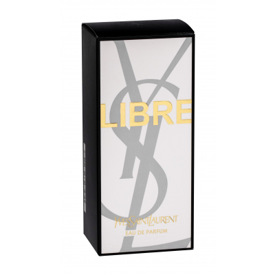 Yves Saint Laurent Libre Woda perfumowana dla kobiet 90 ml